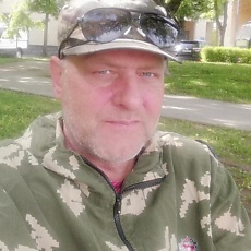 Фотография мужчины Виталий, 54 года из г. Минск