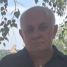 Фотография мужчины Сергей, 60 лет из г. Донецк