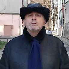 Фотография мужчины Вова, 61 год из г. Дрогобыч