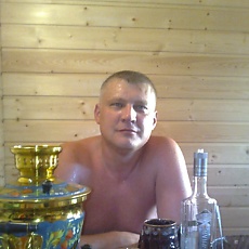 Фотография мужчины Алекс, 53 года из г. Вязьма
