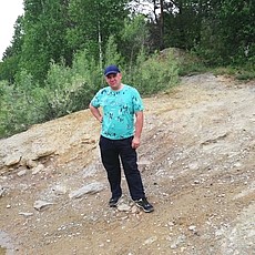 Фотография мужчины Анатолий, 45 лет из г. Белово