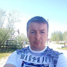 Фотография мужчины Сергей, 46 лет из г. Якутск