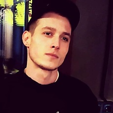 Фотография мужчины Марк, 31 год из г. Кривой Рог