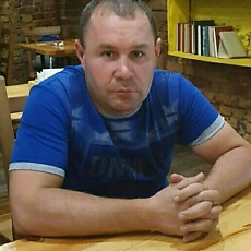 Фотография мужчины Слава, 46 лет из г. Тамбов