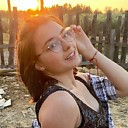 Кристи, 20 лет