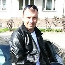 Фотография мужчины Сергей, 49 лет из г. Киев