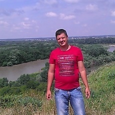 Фотография мужчины Дима, 39 лет из г. Новокубанск
