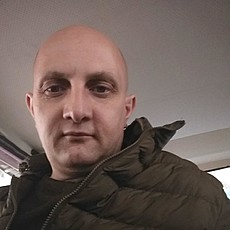 Фотография мужчины Алексей, 41 год из г. Житомир