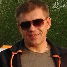 Фотография мужчины Александр, 56 лет из г. Кемерово