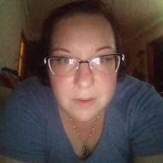 Фотография девушки Надежда, 42 года из г. Мурманск