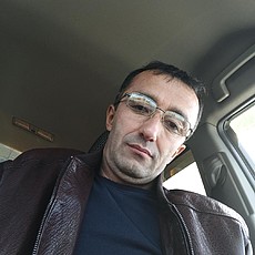 Фотография мужчины Хуршед, 49 лет из г. Краснозерское