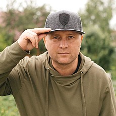 Фотография мужчины Ivan, 41 год из г. Мозырь