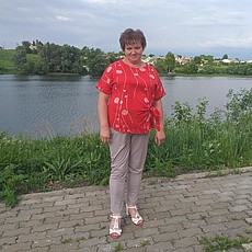 Фотография девушки Светлана, 54 года из г. Белгород