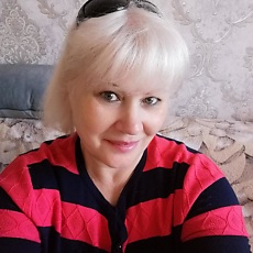 Фотография девушки Лелька, 55 лет из г. Санкт-Петербург