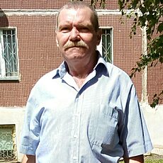 Фотография мужчины Геннадий, 63 года из г. Витебск
