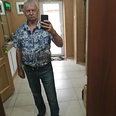 Фотография мужчины Ник, 61 год из г. Георгиевск