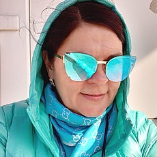 Фотография девушки Оксана, 46 лет из г. Хабаровск