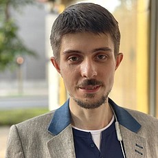 Фотография мужчины Илья, 33 года из г. Алматы