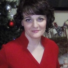 Фотография девушки Катя, 38 лет из г. Ангарск