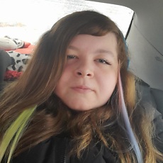 Фотография девушки Настя, 28 лет из г. Кострома