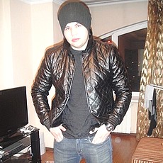 Фотография мужчины Aidar, 37 лет из г. Костанай