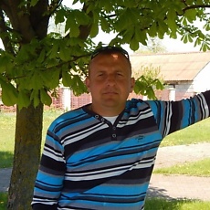 Фотография мужчины Андрей, 50 лет из г. Лида