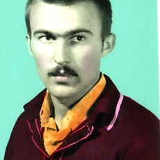 Фотография мужчины Виталий, 59 лет из г. Лиски