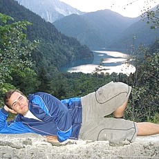 Фотография мужчины Александр, 40 лет из г. Пермь