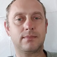 Фотография мужчины Саша, 42 года из г. Жлобин