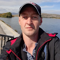 Фотография мужчины Garu, 45 лет из г. Курск