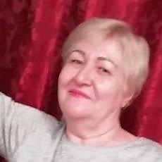 Фотография девушки Людмила, 66 лет из г. Новокузнецк