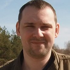 Фотография мужчины Сергей, 36 лет из г. Кричев