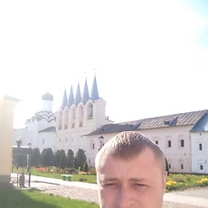 Фотография мужчины Юрий, 40 лет из г. Усть-Илимск