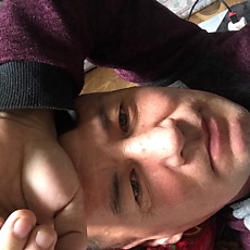 Фотография мужчины Серик Жубангосов, 44 года из г. Актюбинск