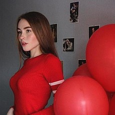 Фотография девушки Малышка, 23 года из г. Чебоксары