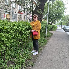 Фотография девушки Светик, 49 лет из г. Санкт-Петербург