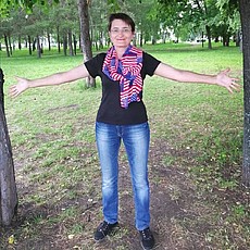 Фотография девушки Ирина, 59 лет из г. Набережные Челны