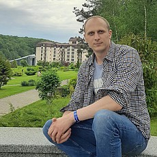 Фотография мужчины Вася, 37 лет из г. Ужгород