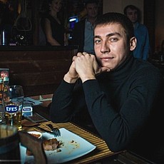 Фотография мужчины Дмитрий, 39 лет из г. Красногорск