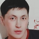 Азамат, 36 лет