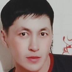 Фотография мужчины Азамат, 36 лет из г. Кокшетау