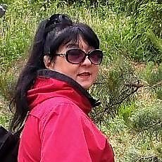 Фотография девушки Ирина, 54 года из г. Уфа