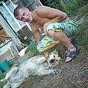 Роман, 35 лет