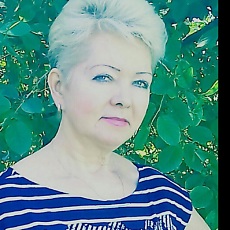 Фотография девушки Светлана, 58 лет из г. Керчь