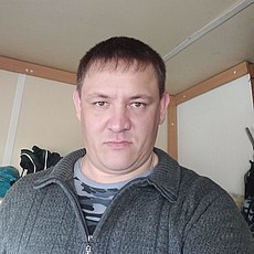 Фотография мужчины Вячеслав, 34 года из г. Иркутск