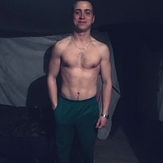 Фотография мужчины Андрей, 30 лет из г. Орша