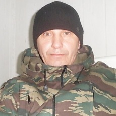 Фотография мужчины Sergey, 56 лет из г. Урюпинск