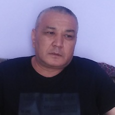 Фотография мужчины Иброхим, 52 года из г. Бекабад