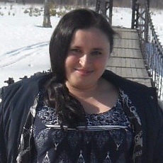 Фотография девушки Ольга, 41 год из г. Вахтан