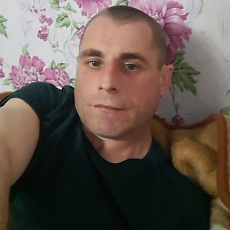 Фотография мужчины Костя, 39 лет из г. Браслав